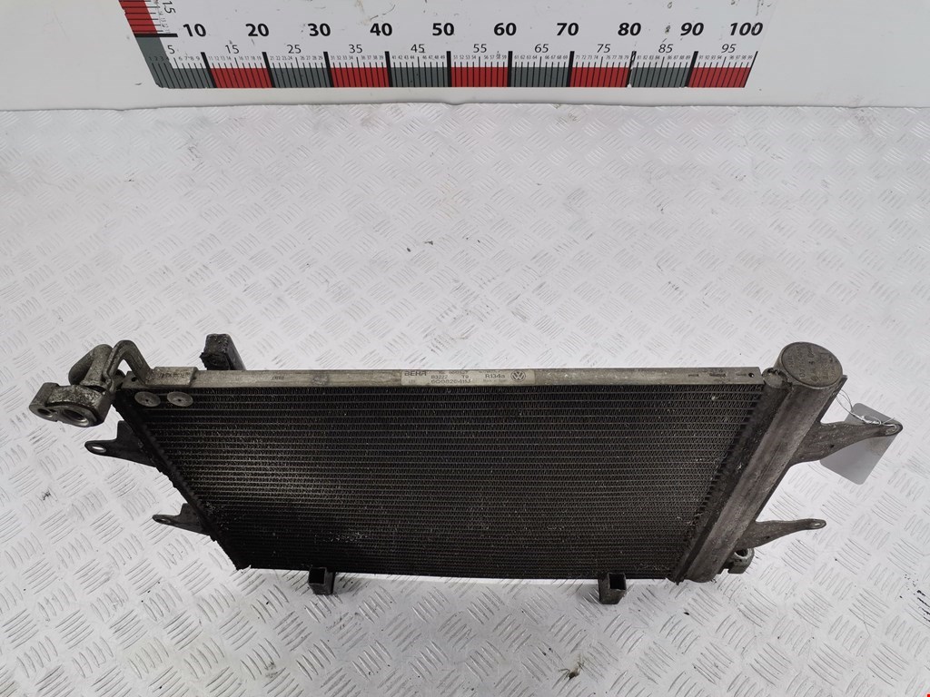 Радиатор кондиционера SEAT Ibiza 2002-2008
