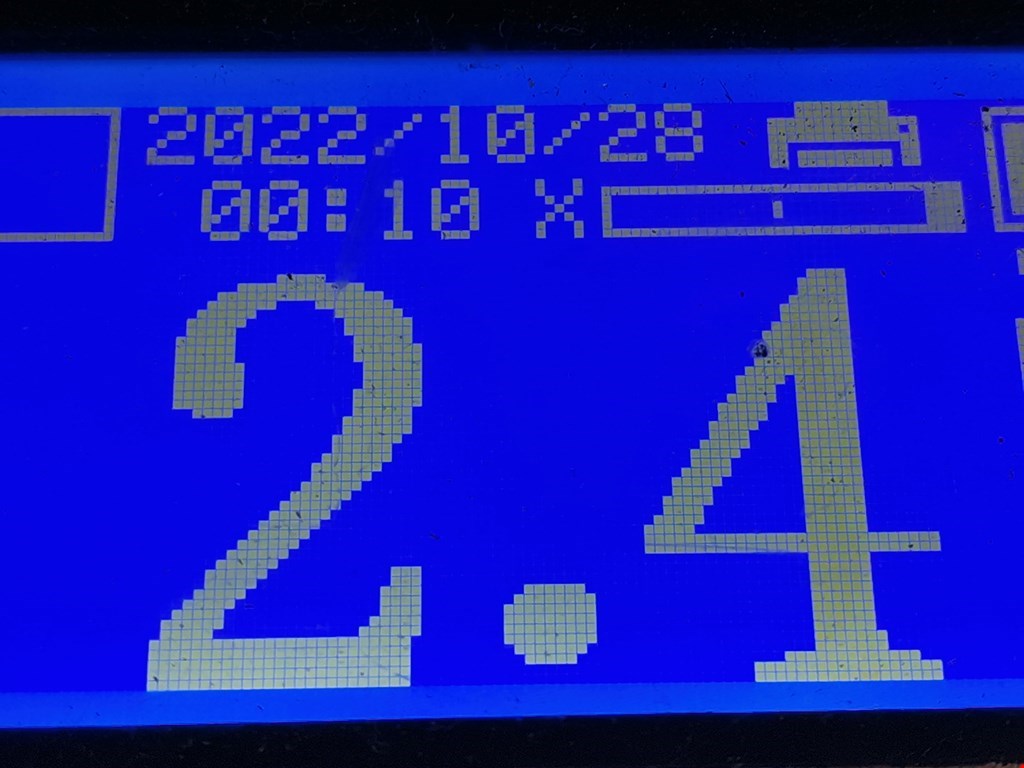 Радиатор кондиционера SEAT Ibiza 2002-2008