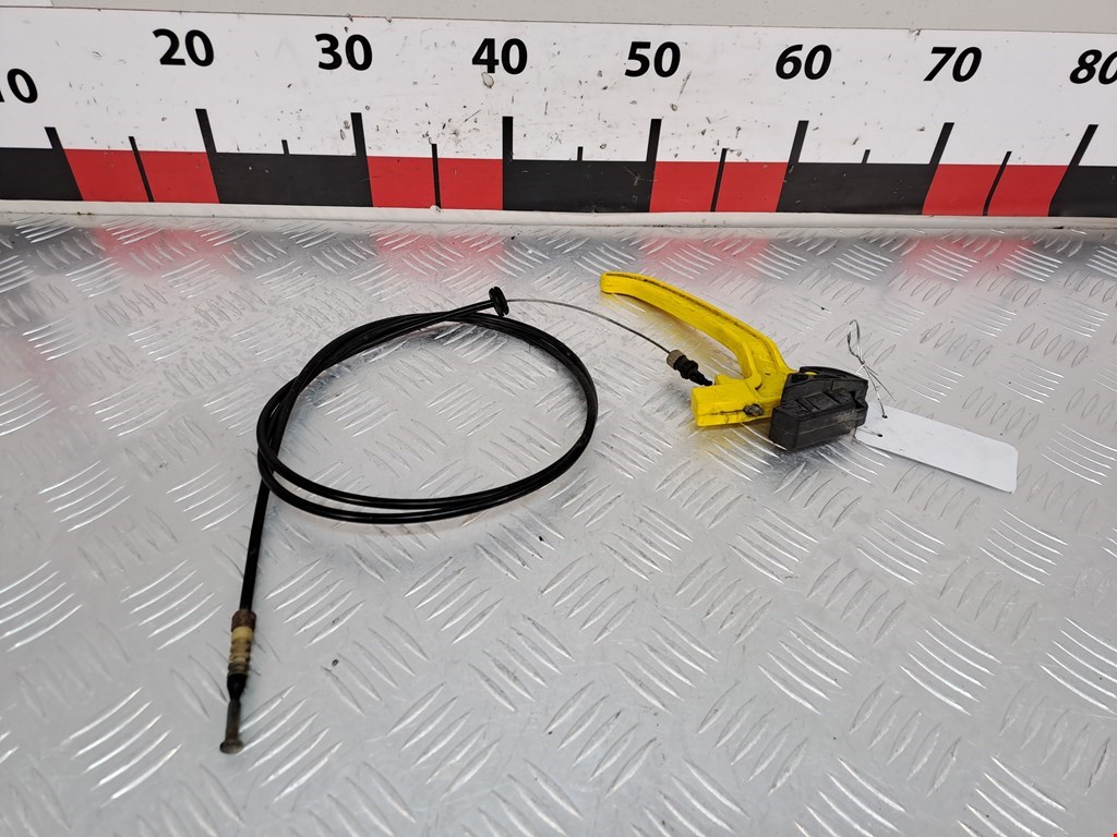 Ручка открывания капота FIAT Palio 1996-2004