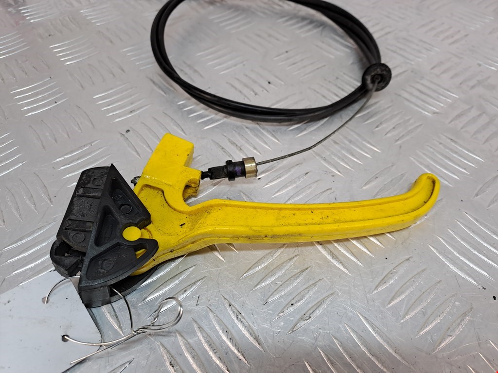 Ручка открывания капота FIAT Palio 1996-2004