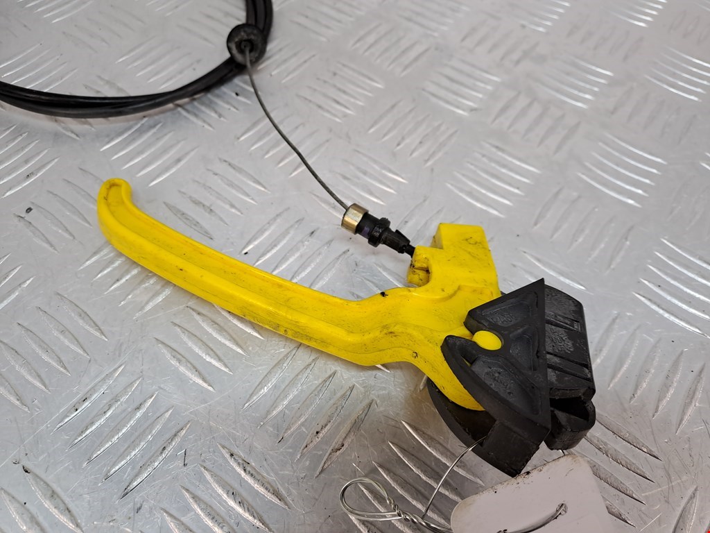 Ручка открывания капота FIAT Palio 1996-2004