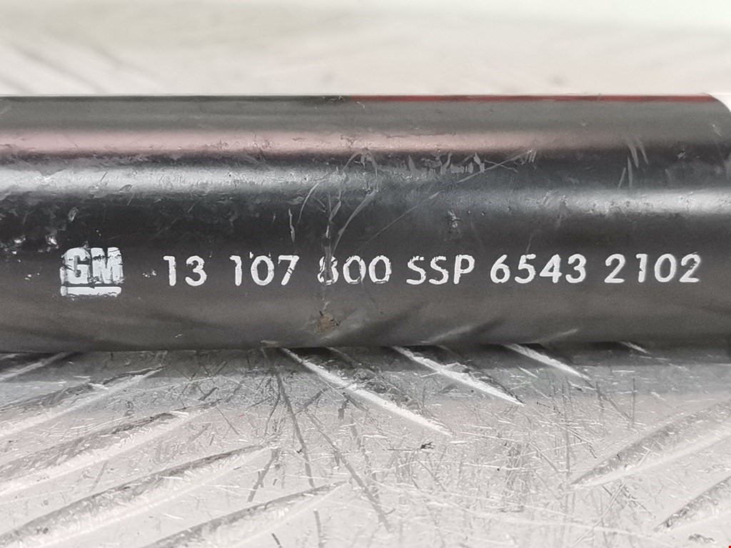 Ключ балонный OPEL Astra G 1998-2005