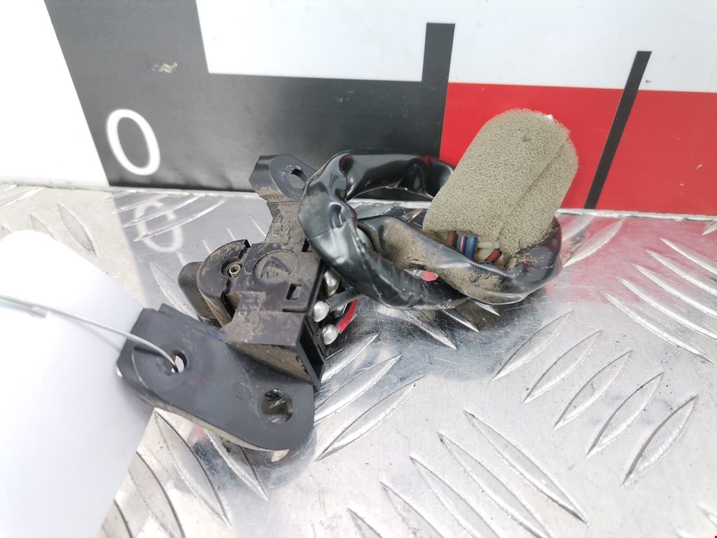 Кнопка стеклоподъемника SUBARU Forester I 1997-2002