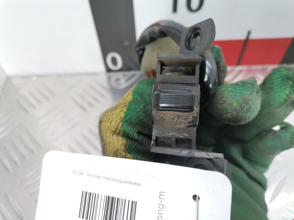 Кнопка стеклоподъемника SUBARU Forester I 1997-2002
