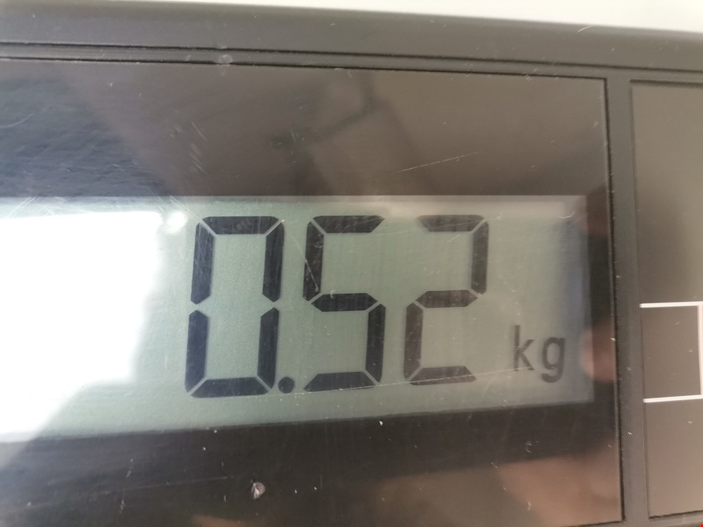 Замок двери задней левой SUBARU Forester I 1997-2002