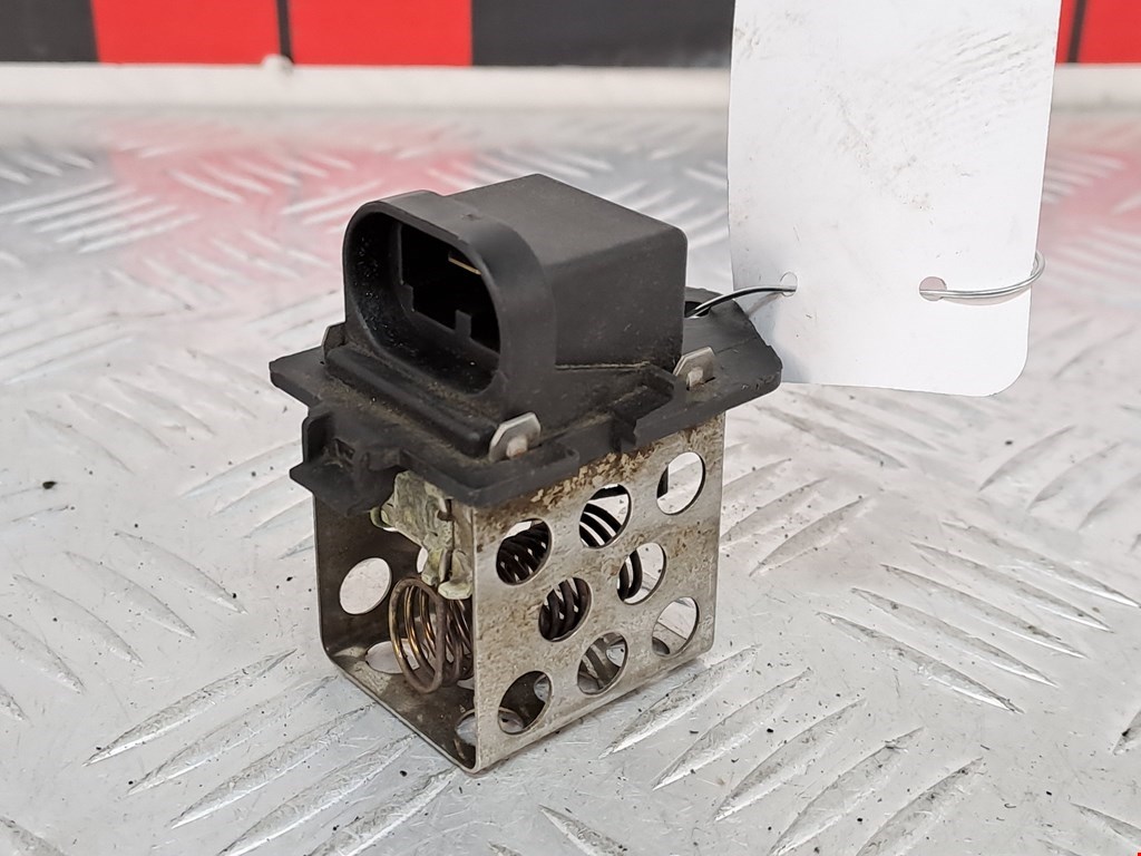 Реле RENAULT Laguna 2001-2007