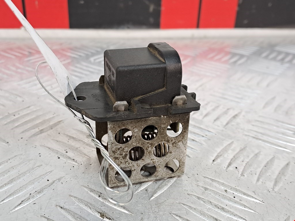 Реле RENAULT Laguna 2001-2007