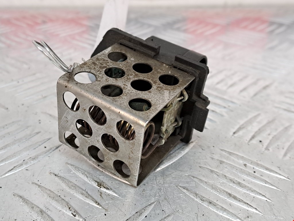 Реле RENAULT Laguna 2001-2007