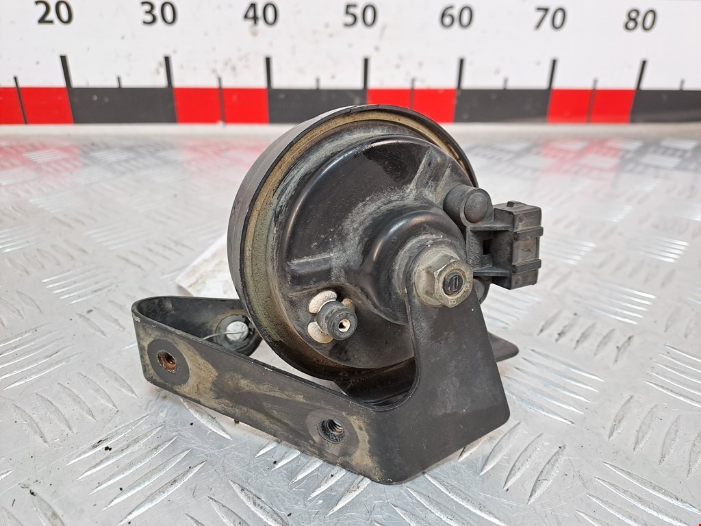 Сигнал звуковой (гудок клаксон) AUDI A4 B5 1995-2001