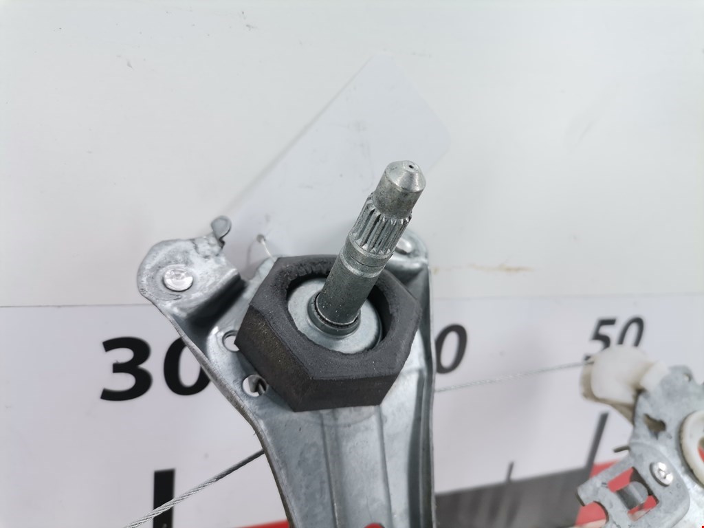 Стеклоподъемник задний левый PEUGEOT 206 1998-2012