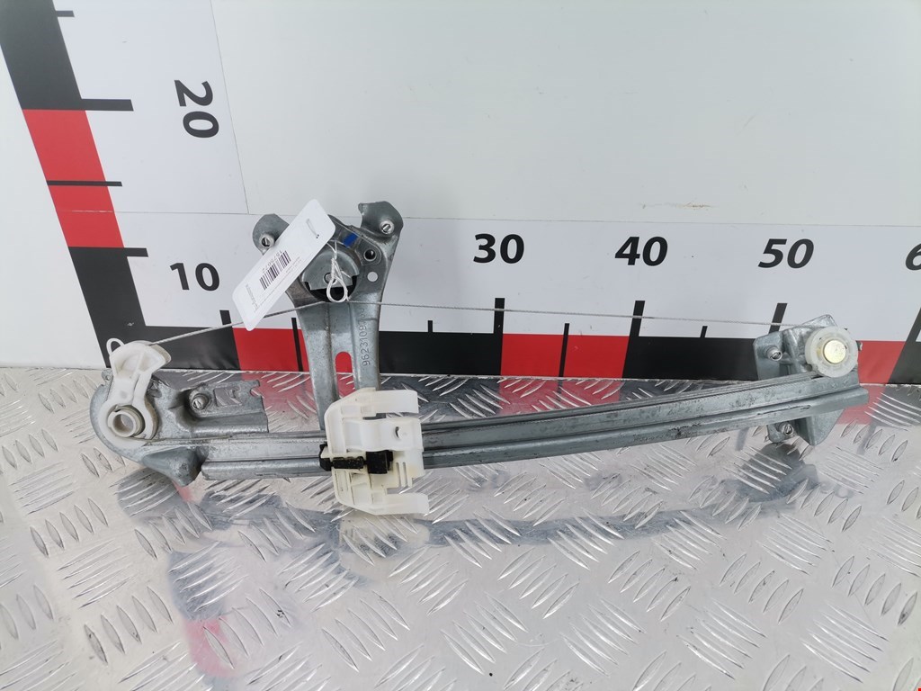 Стеклоподъемник задний левый PEUGEOT 206 1998-2012