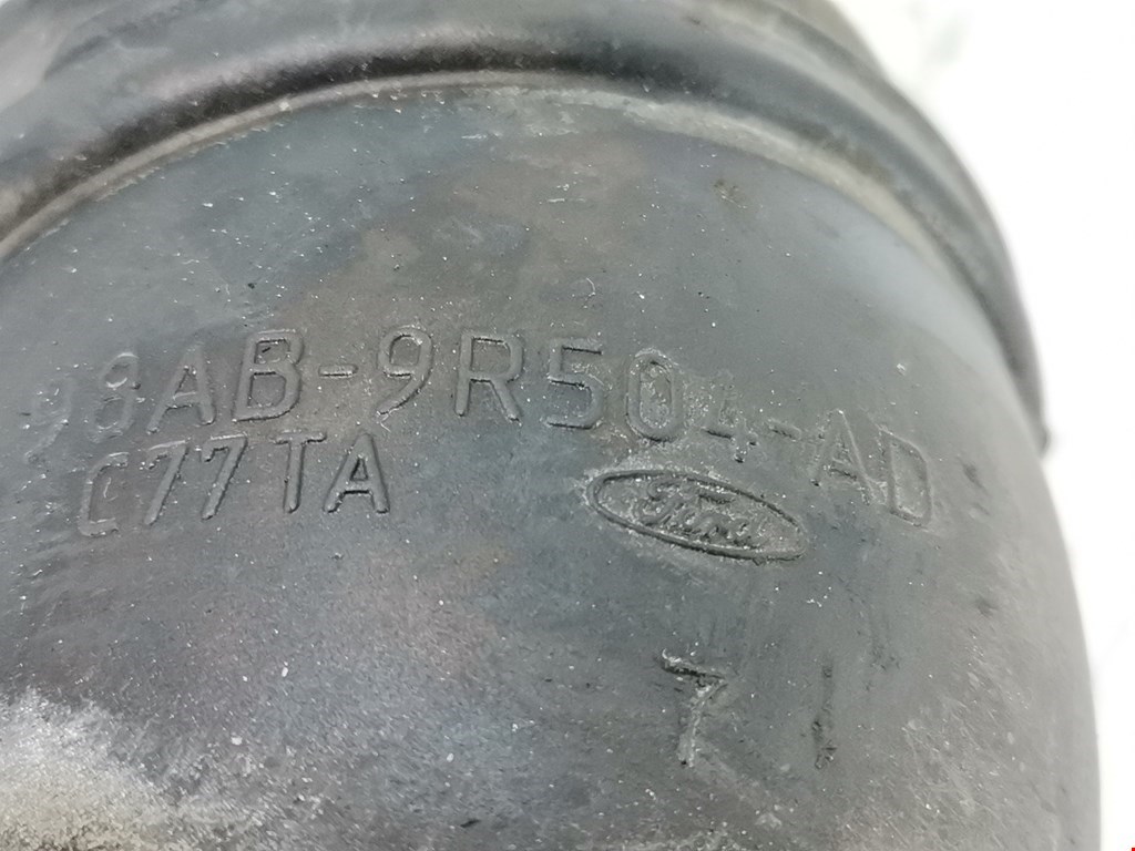 Патрубок воздушного фильтра FORD Focus I 1998-2005