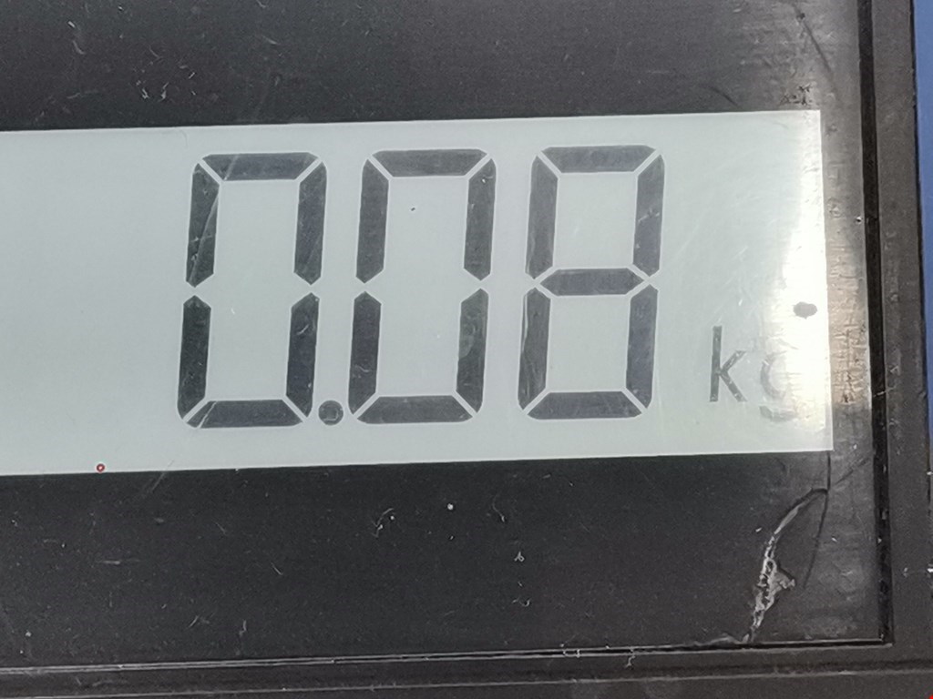 Вставка замка багажника CITROEN Xsara 1997-2000