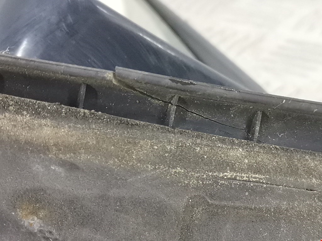 Зеркало левое FIAT Palio 1996-2004