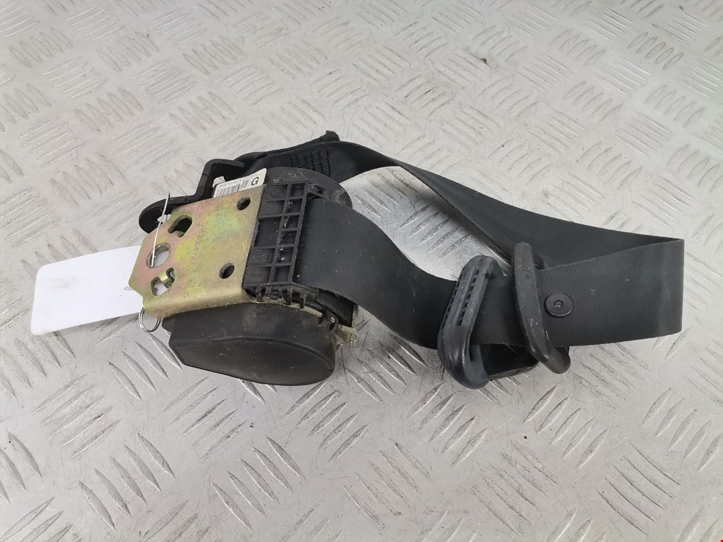 Ремень безопасности передний левый CITROEN Xantia 1993-2002