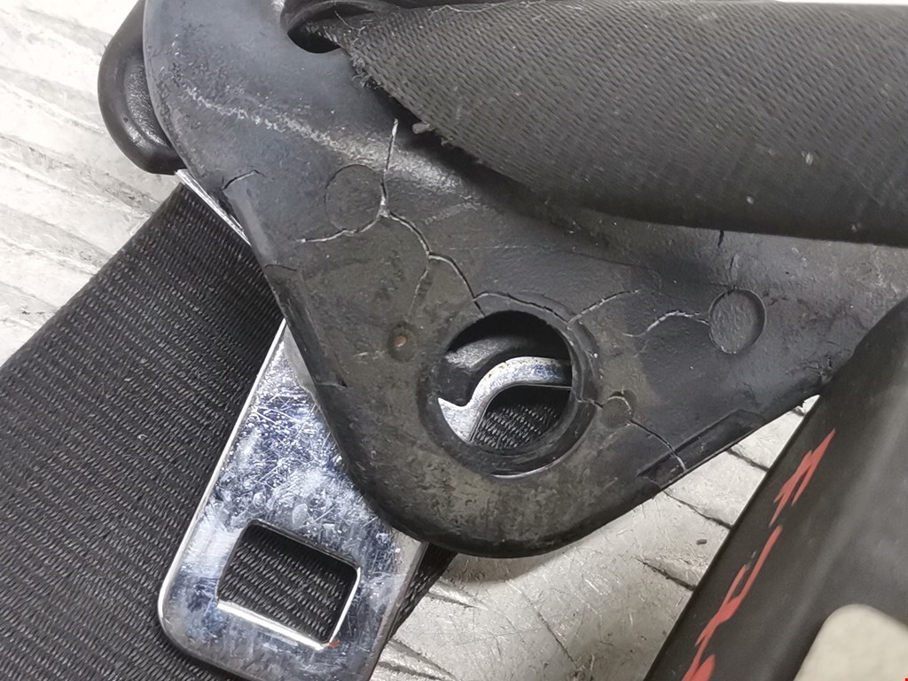 Ремень безопасности передний левый CITROEN Xantia 1993-2002