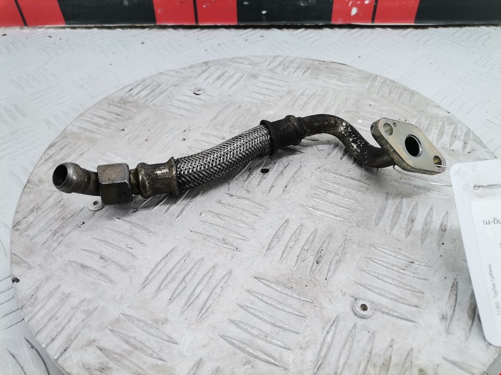 Трубка нагнетателя VOLKSWAGEN Passat B5 1997-2005