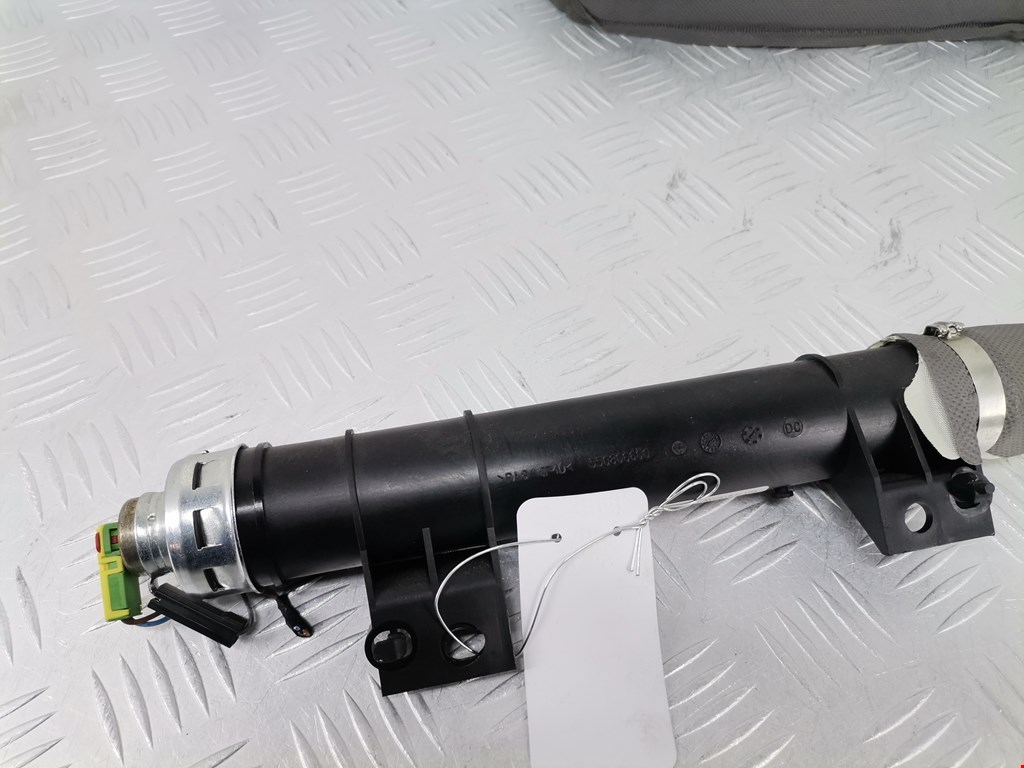 Подушка безопасности боковая (шторка) RENAULT Laguna 2001-2007