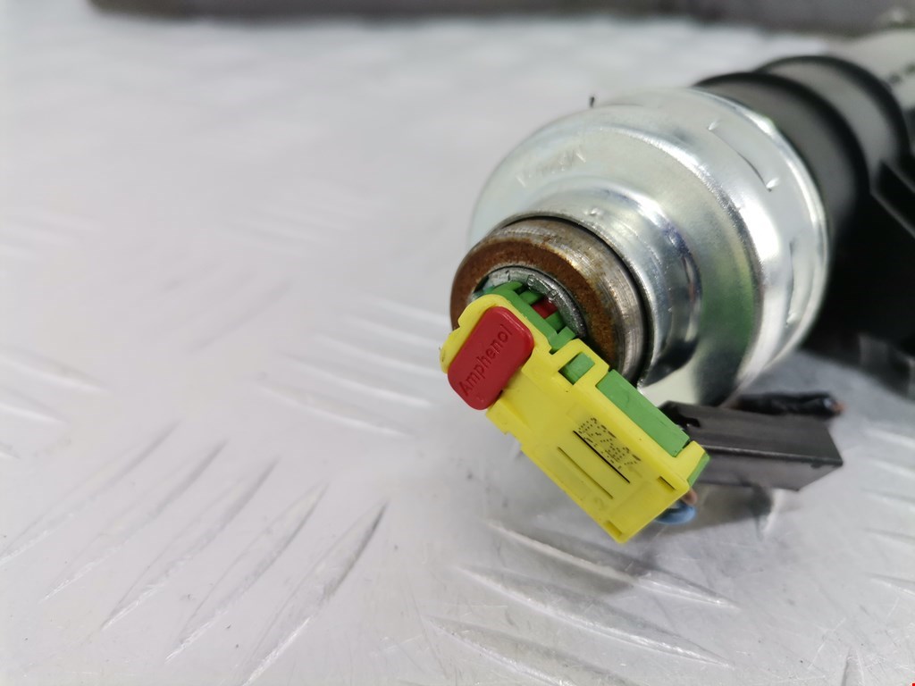 Подушка безопасности боковая (шторка) RENAULT Laguna 2001-2007