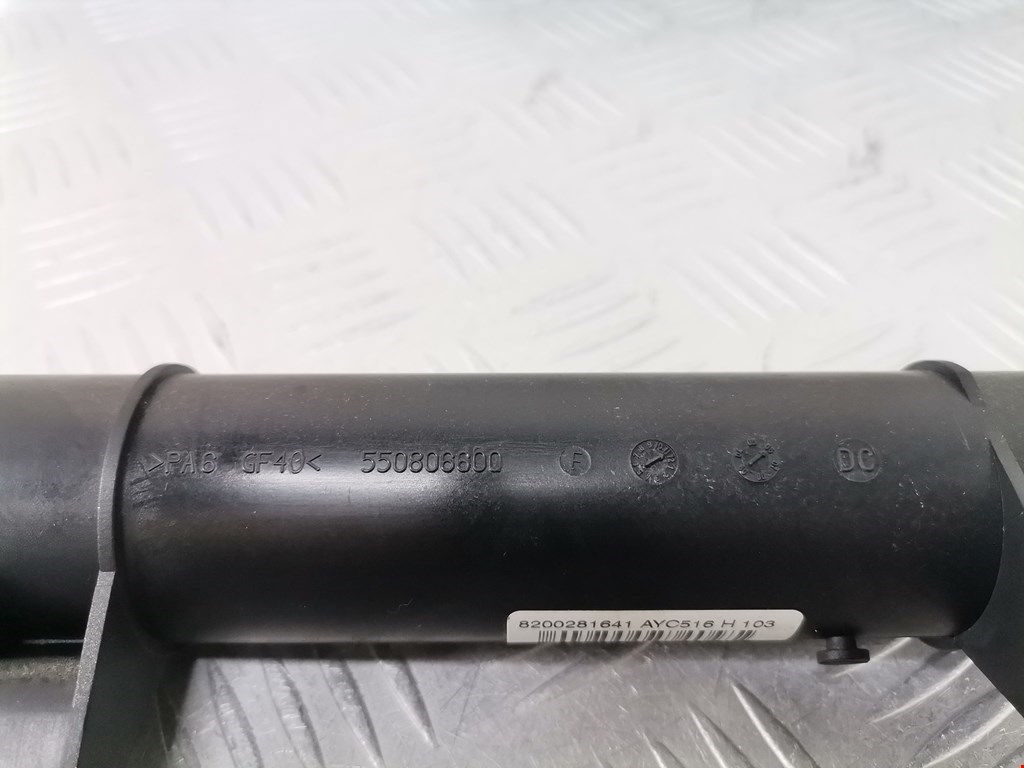 Подушка безопасности боковая (шторка) RENAULT Laguna 2001-2007