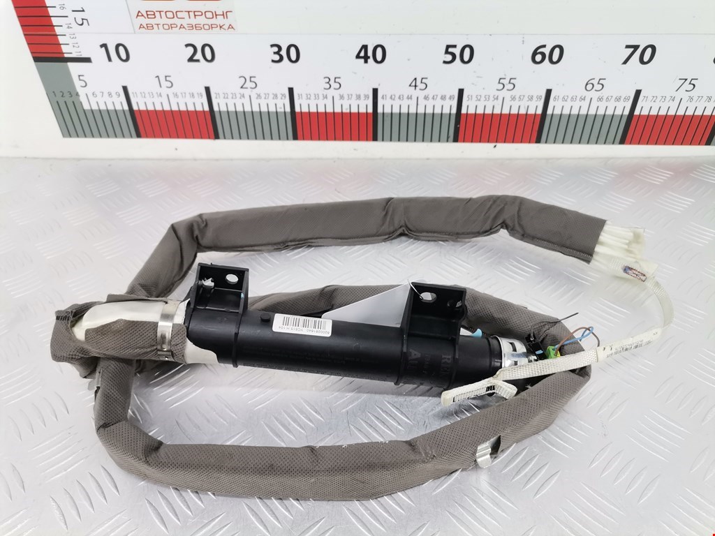 Подушка безопасности боковая (шторка) RENAULT Laguna 2001-2007