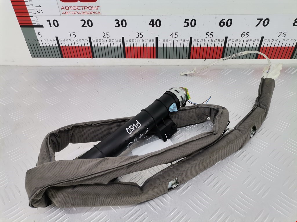 Подушка безопасности боковая (шторка) RENAULT Laguna 2001-2007