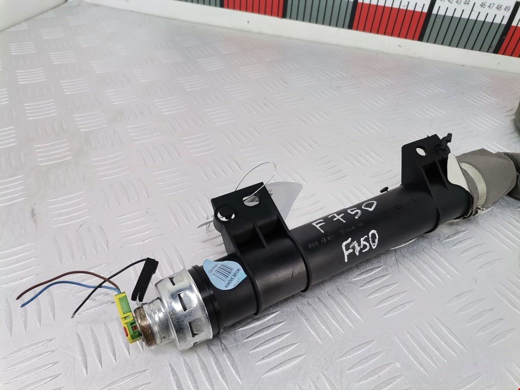 Подушка безопасности боковая (шторка) RENAULT Laguna 2001-2007