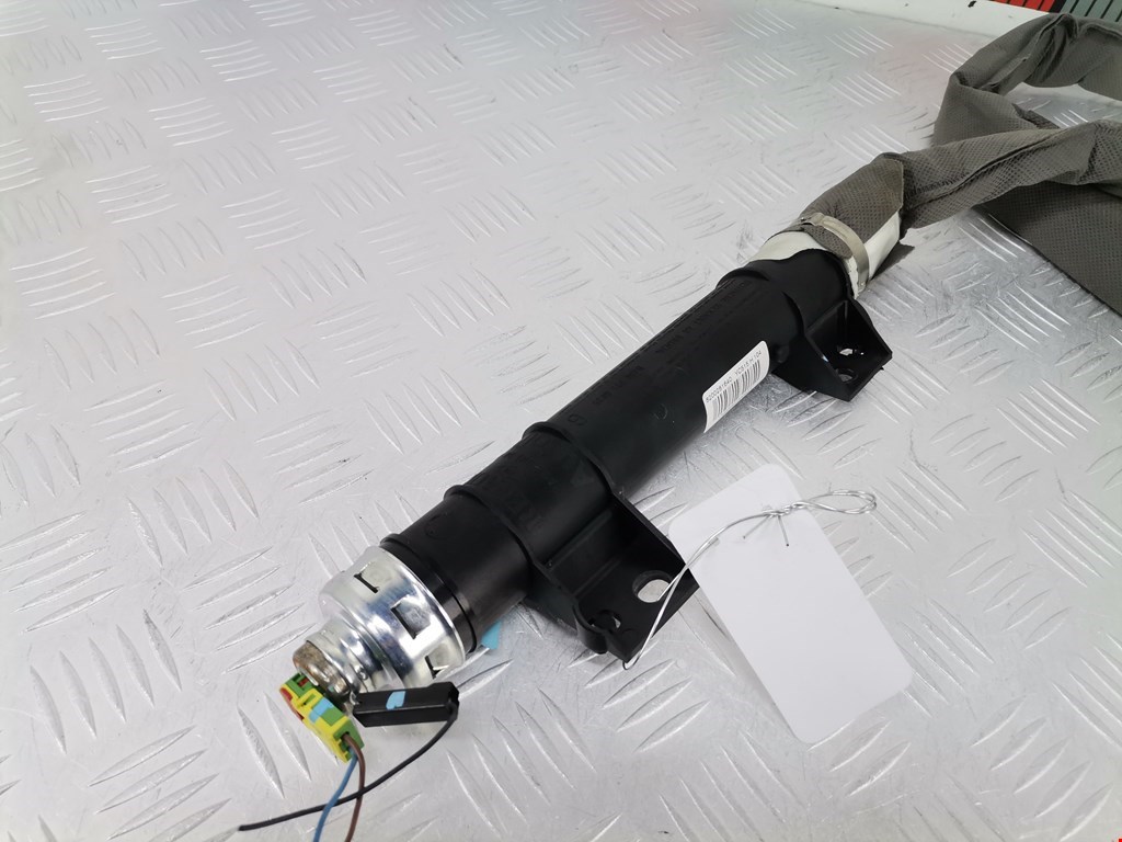 Подушка безопасности боковая (шторка) RENAULT Laguna 2001-2007