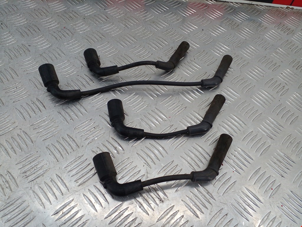 Провод высоковольтный (комплект) Daewoo Kalos (2002-2007)