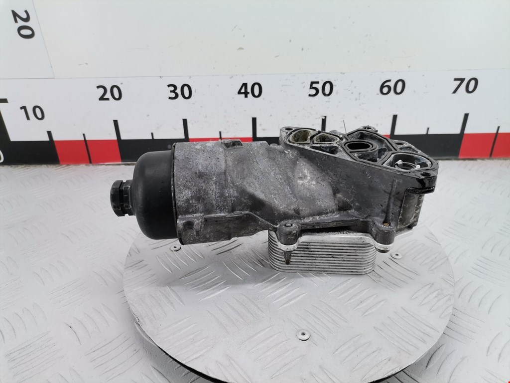 Корпус масляного фильтра CITROEN Berlingo 1996-2012