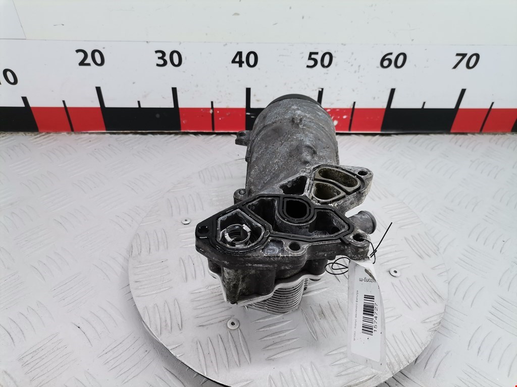 Корпус масляного фильтра CITROEN Berlingo 1996-2012