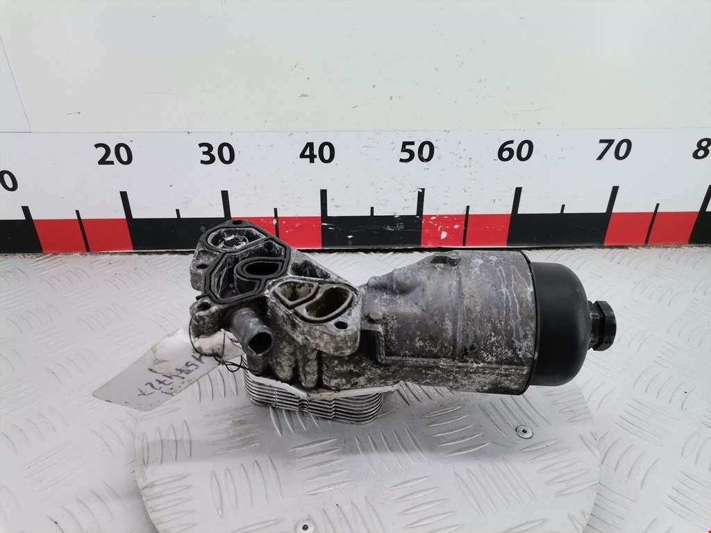 Корпус масляного фильтра CITROEN Berlingo 1996-2012