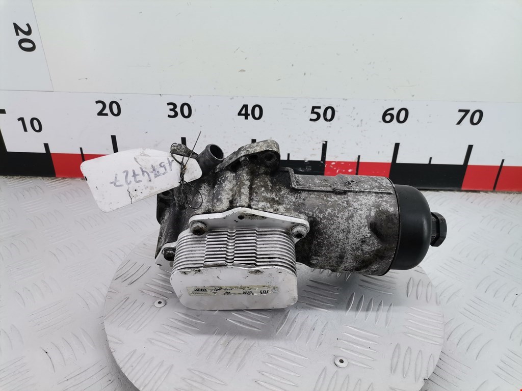 Корпус масляного фильтра CITROEN Berlingo 1996-2012