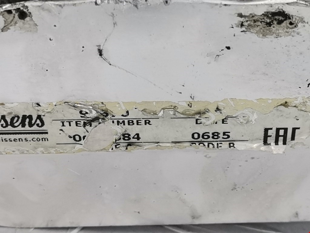 Корпус масляного фильтра CITROEN Berlingo 1996-2012