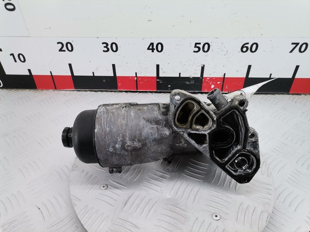 Корпус масляного фильтра CITROEN Berlingo 1996-2012