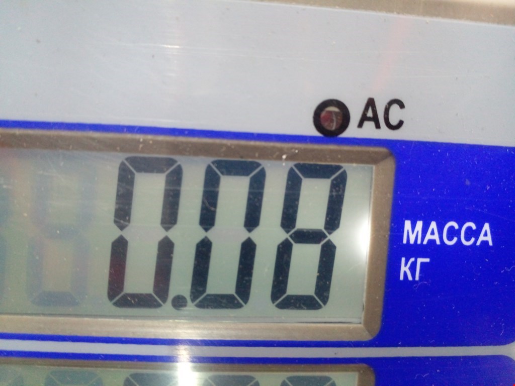 Датчик детонации DAEWOO Kalos 2002-2006