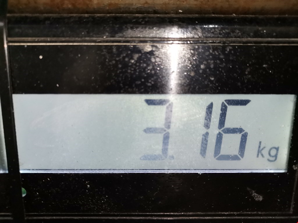 Рычаг передний правый VOLKSWAGEN Jetta VI 2011-2017