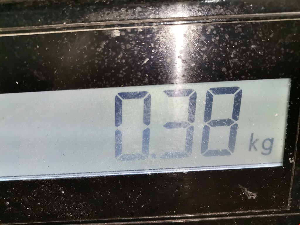 Форсунка дизельная электрическая MERCEDES-BENZ A-Class W169 2004-2012