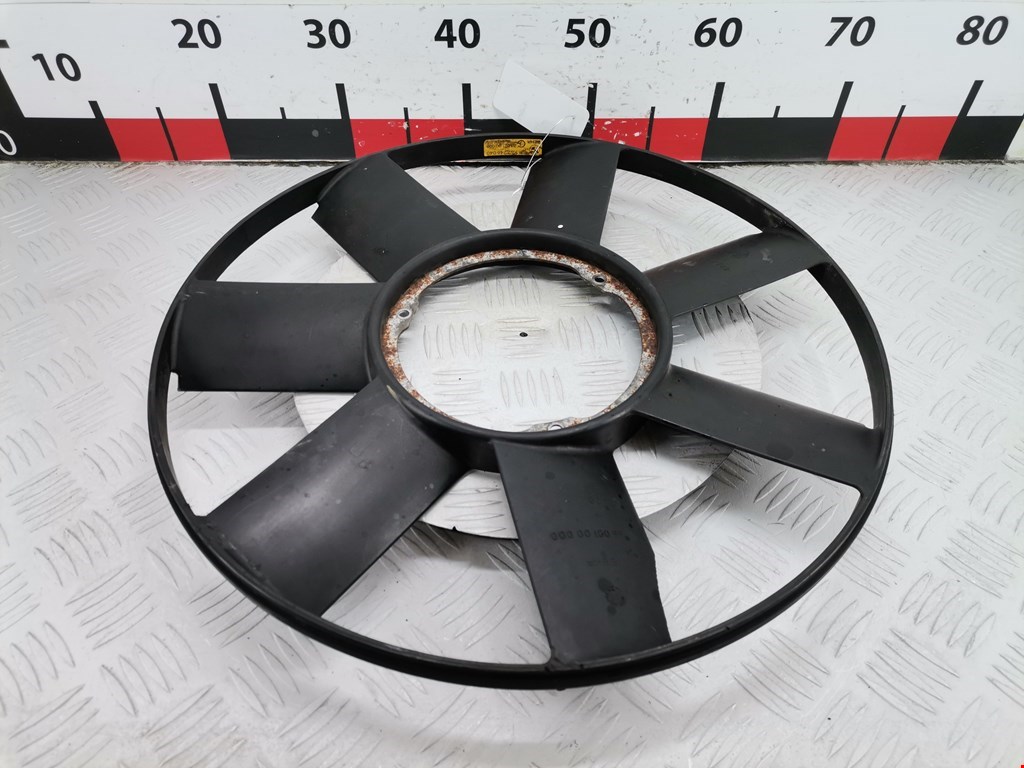 Крыльчатка вентилятора BMW 5-Series (E39) (1995-2004)