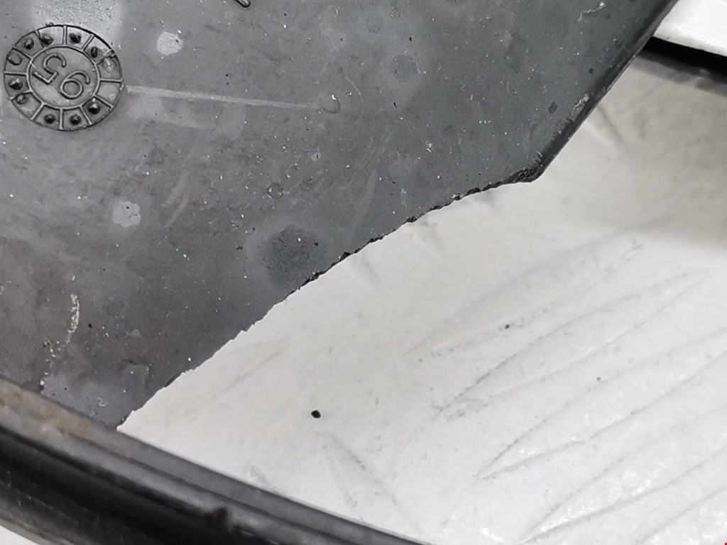 Крыльчатка вентилятора (лопасти) BMW 5er 5 серия E39 1995-2004