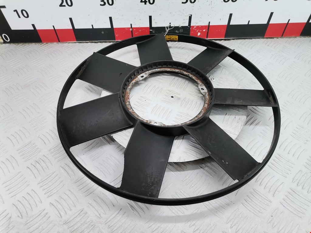 Крыльчатка вентилятора (лопасти) BMW 5er 5 серия E39 1995-2004