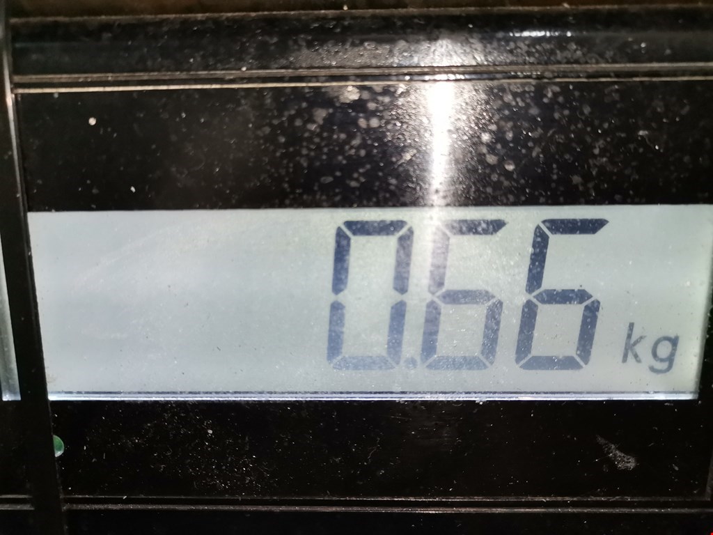 Крыльчатка вентилятора (лопасти) BMW 5er 5 серия E39 1995-2004