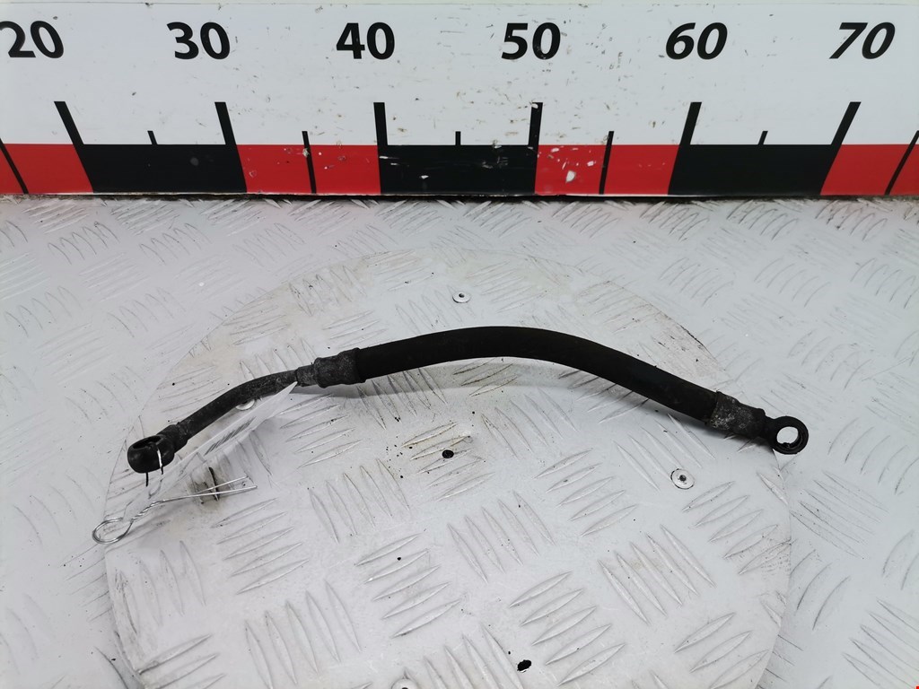 Трубка нагнетателя BMW 5er 5 серия E39 1995-2004