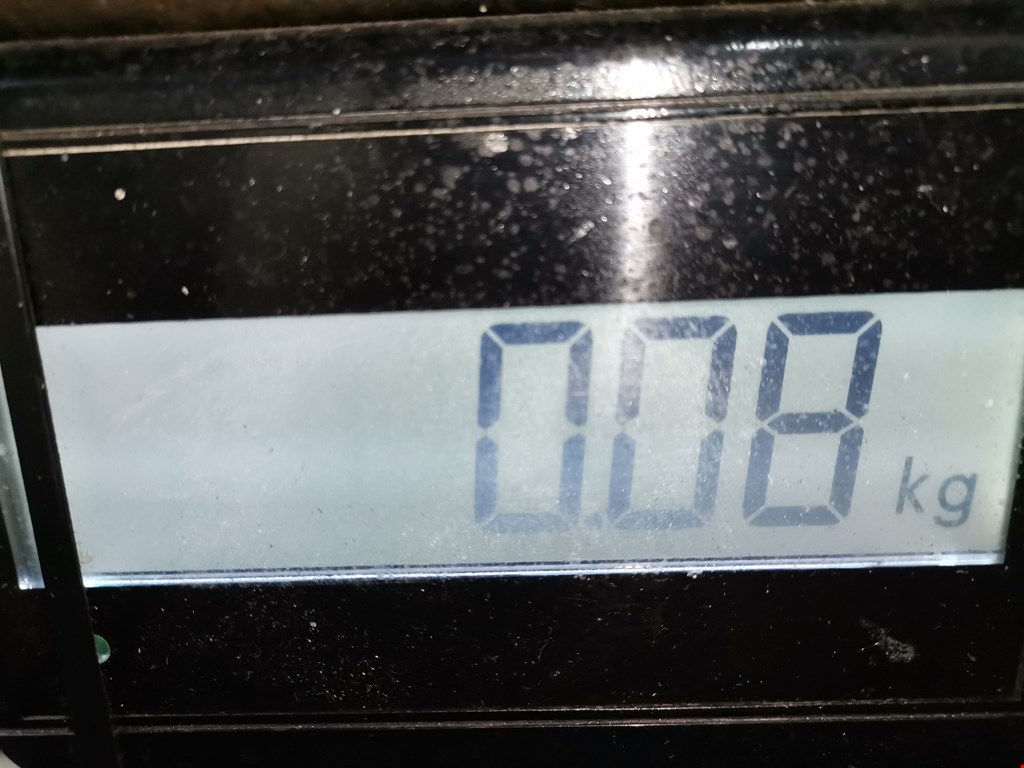 Трубка нагнетателя BMW 5er 5 серия E39 1995-2004