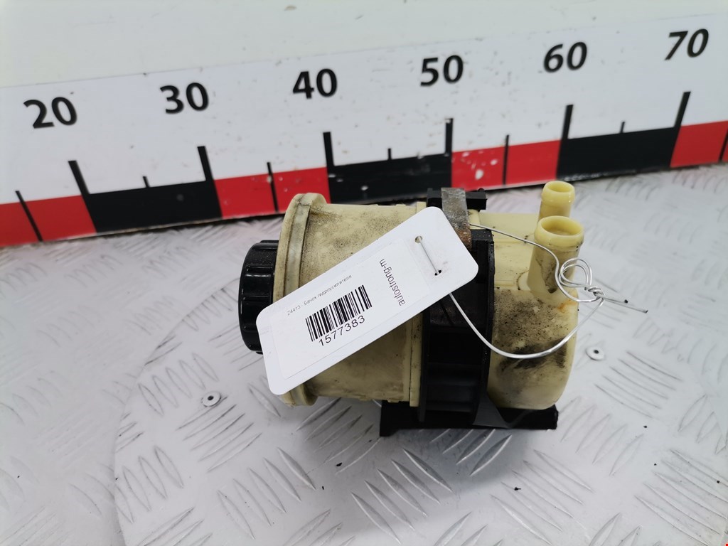 Бачок ГУР (гидроусилителя) RENAULT Scenic I 1996-2003