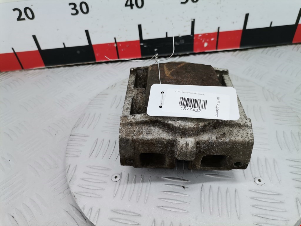 Суппорт задний левый CITROEN Xantia 1993-2002