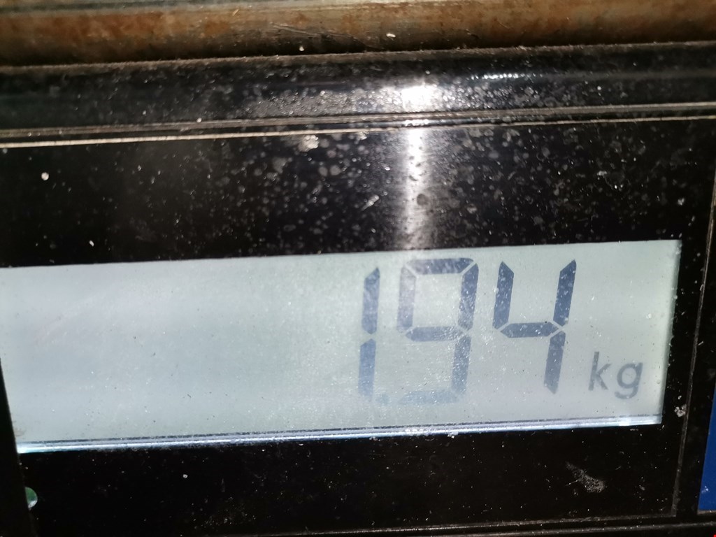 Суппорт задний левый CITROEN Xantia 1993-2002