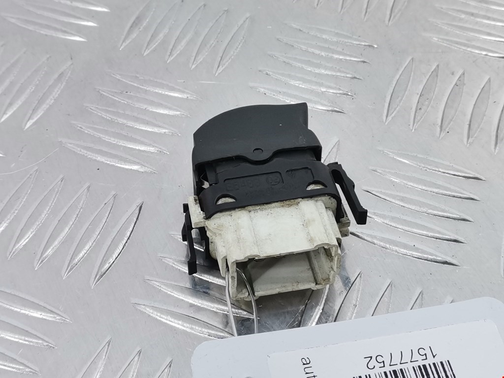 Кнопка стеклоподъемника RENAULT Laguna 2001-2007