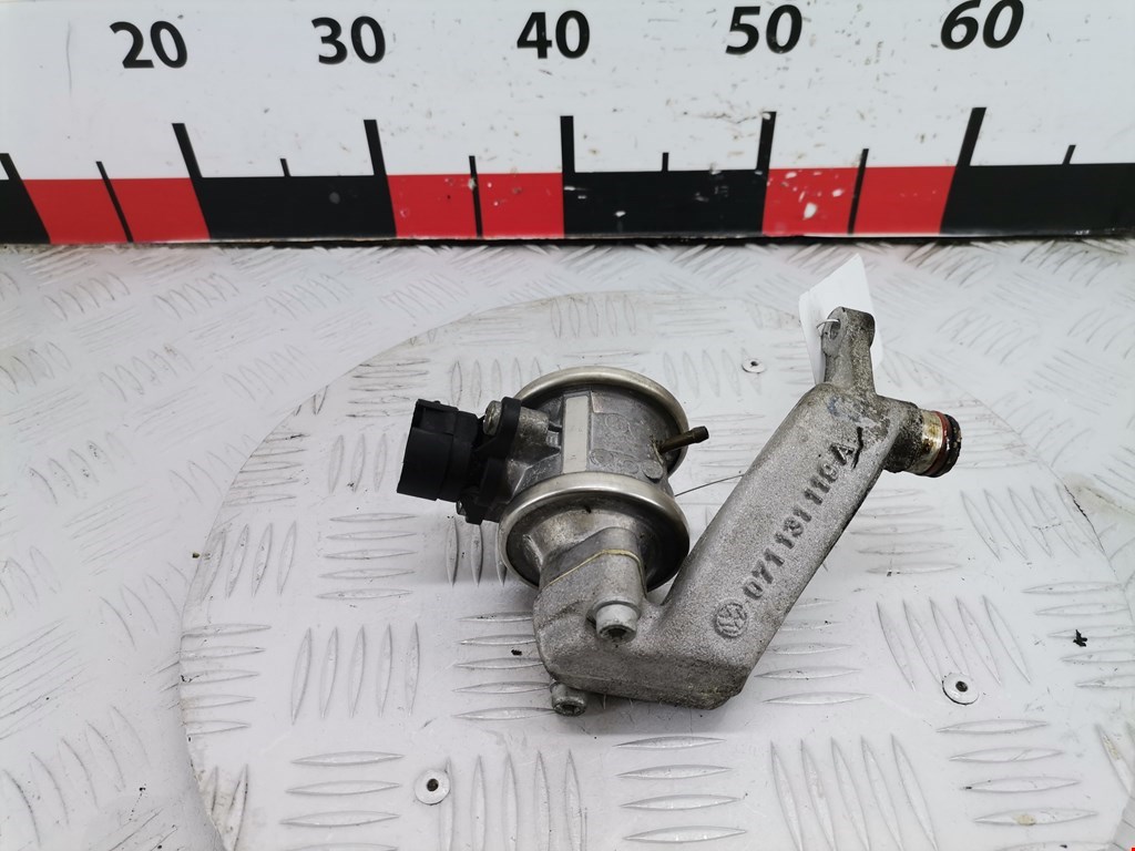 Клапан ЕГР EGR Volkswagen Bora(Jetta) (1998-2005)