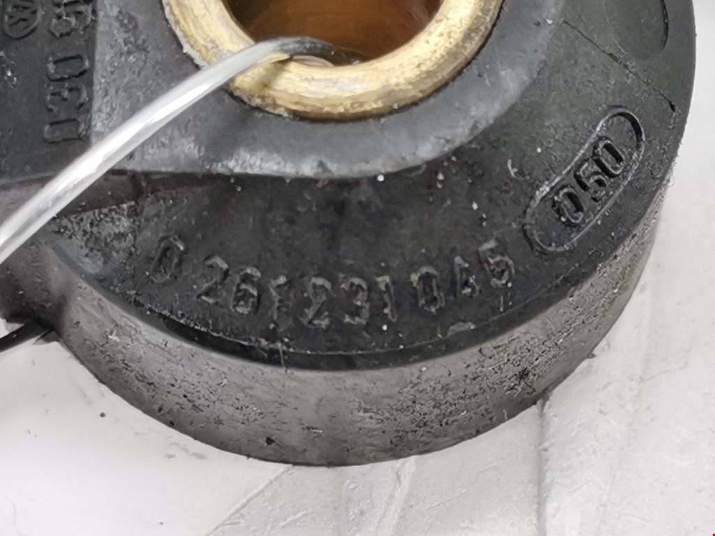 Датчик детонации VOLKSWAGEN Bora 1998-2005